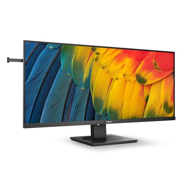 PHILIPS 40B1U5600/11 液晶ディスプレイ 39.5型/ 3440×1440/ USB-C