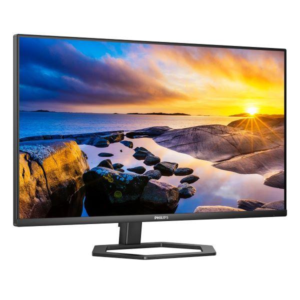 PHILIPS 32E1N5800LA/11 液晶ディスプレイ 31.5型/ 3840×2160 