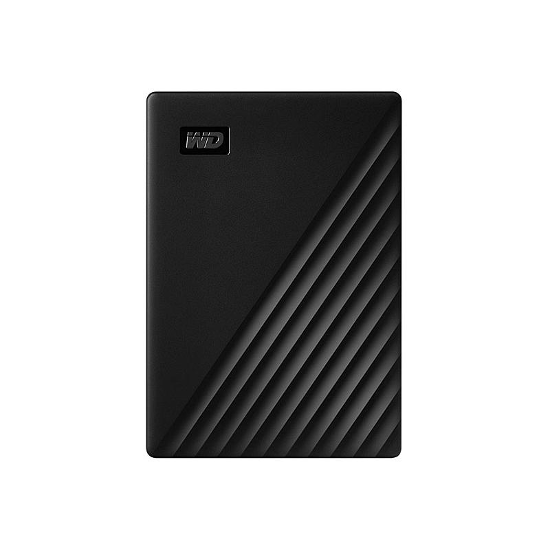 IODATA WDBPKJ0050BBK-JESN My Passport 5TB ブラック_2