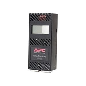 シュナイダーエレクトリック AP9520TH LCD Digital Temperature & Humidity Sensor