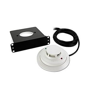 シュナイダーエレクトリック NBES0307 NetBotz Smoke Sensor - 10 ft.