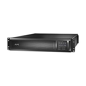 シュナイダーエレクトリック SMX3000RMJ2U APC Smart-UPS X 3000 Rack/ Tower LCD 100-127V