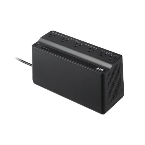 シュナイダーエレクトリック BE425M-JP APC ES 425VA Battery Backup and Surge Protector 100V_1
