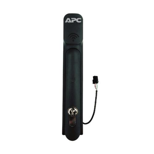 シュナイダーエレクトリック NBHN1356 NetBotz 13.56 MHz Handle Kit_2