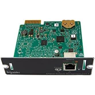 シュナイダーエレクトリック AP9640J Network Management Card 3の画像