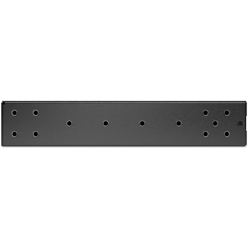 シュナイダーエレクトリック AP4450AJ APC NetShelter Rack ATS、100V、15A、5-15 in、(10) 5-15R outの画像