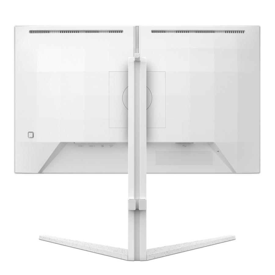 PHILIPS 24M2N3201A/11 EVNIA 180Hz対応ゲーミング液晶ディスプレイ （23.8型/ 1920×1080/ HDMI、DP/ ホワイ…_1