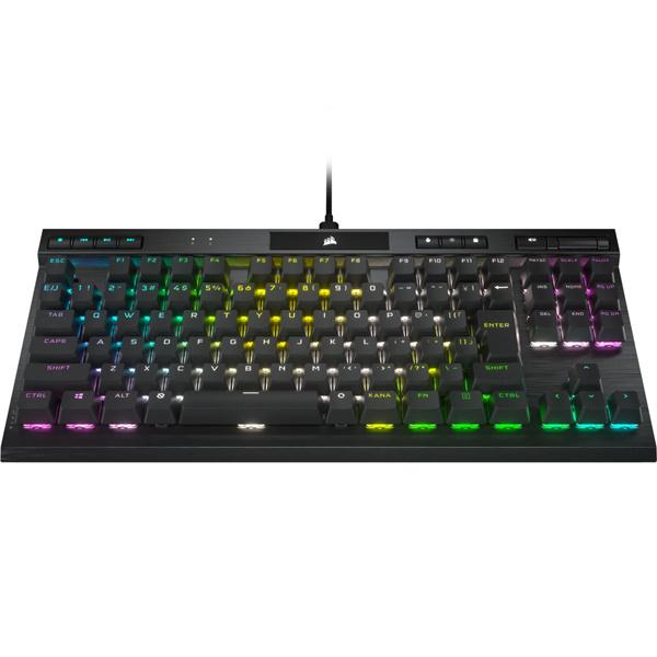 【在庫目安：お取り寄せ】 コルセア(メモリ) CH-911901A-JP ゲーミングキーボード K70 RGB TKL CHAMPION… コルセア メモリ CH 911901A JP ゲーミングキーボード K70 RGB TKL