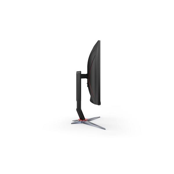 定番 【在庫目安：あり】 デスクトップパソコン AOC ECS(イーシーエス
