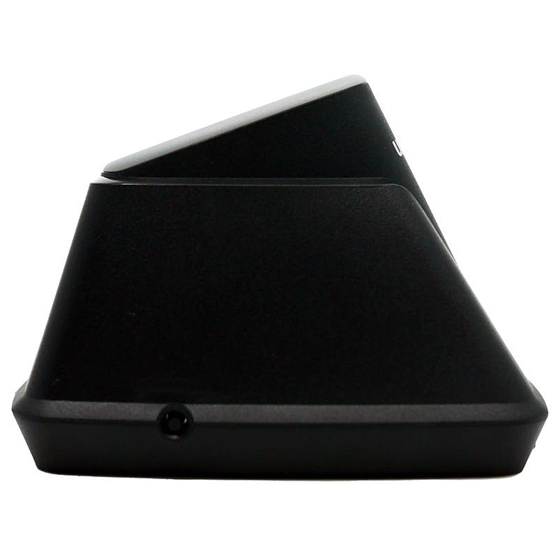 ユニテック・ジャパン MS851-SUBB0C-SG MS851B ワイヤレスレーザーバーコードスキャナ、Bluetooth、クレードル…の画像