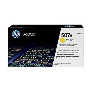 HP CE402A 507A トナーカートリッジ イエロー