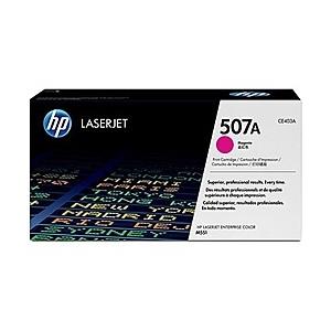 HP CE403A 507A トナーカートリッジ マゼンタ