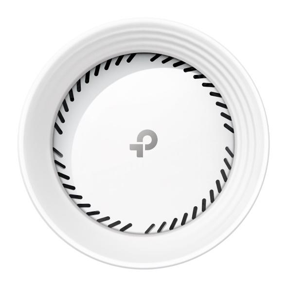 TP-LINK Deco BE68(1-pack) BE14000 トライバンドメッシュWi-Fi 7