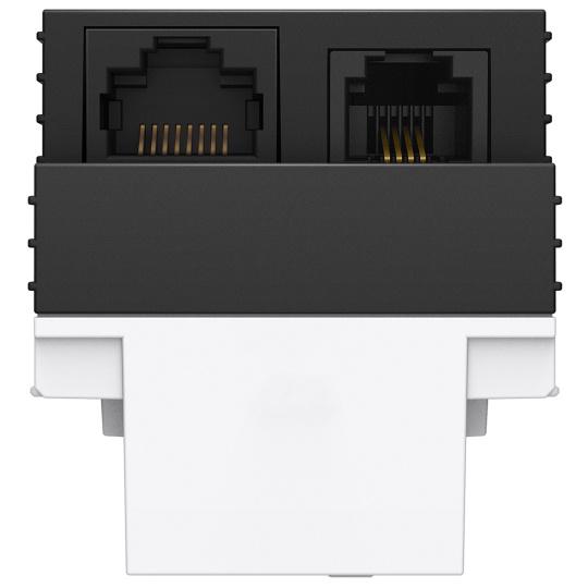 TP-LINK EAP655-WE(jp)-S AX3000 コンセント埋め込み型 Wi-Fi 6アクセスポイント_3