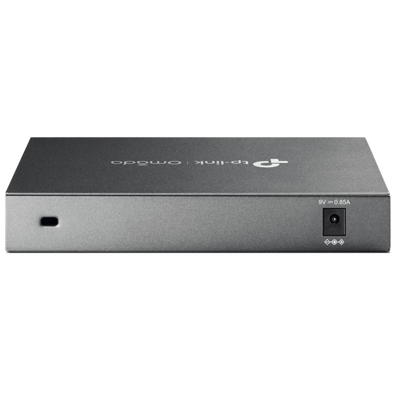 TP-LINK ER605(UN) Omada ギガビットVPNゲートウェイ : PC&家電