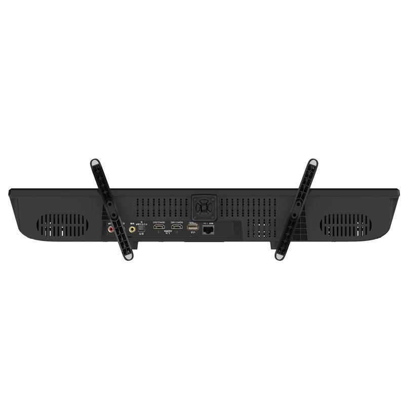 GREEN HOUSE GH-TV24B-BK 24V型 ダブルチューナー液晶テレビ ブラック