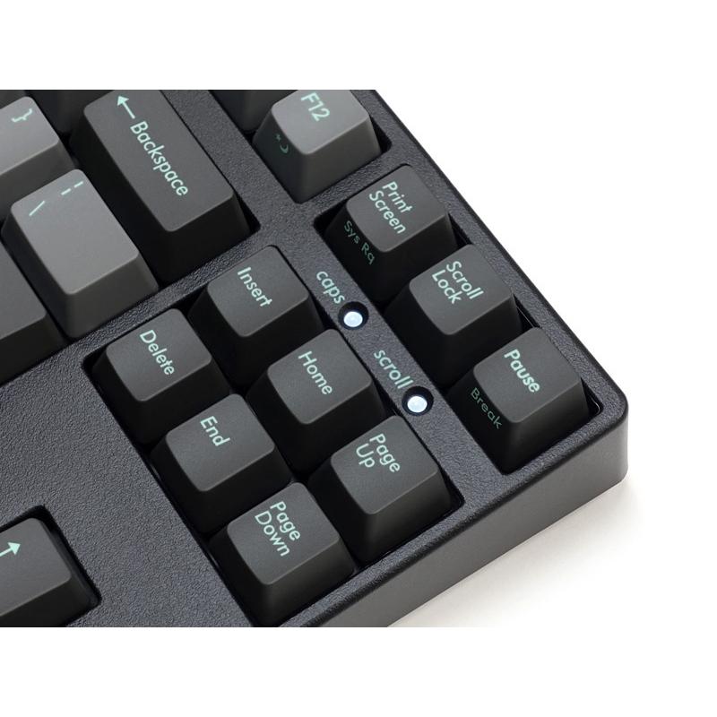 ダイヤテック FKBN87MSS/ECSP2B Majestouch 2SS Edition Tenkeyless MXスピードシルバー軸 英語配列｜pc-express｜09