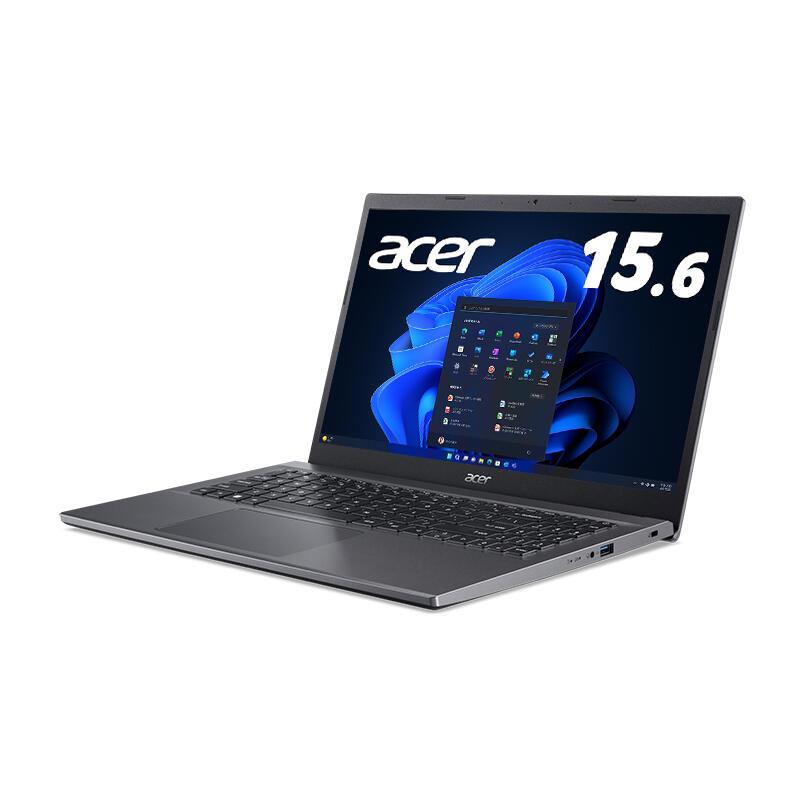 Acer EX215-55-F58U Extensa 15 (Core i5-1235U/ 8GB/ SSD 256GB/ 光学 