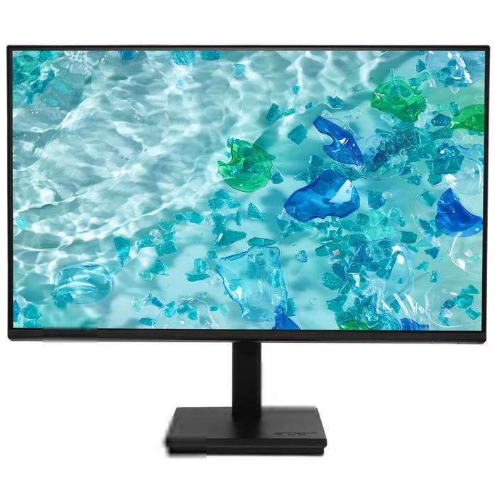 Acer V247YGbmipx 5年フル保証（23.8型/ 1920×1080/ HDMI、ミニD-Sub