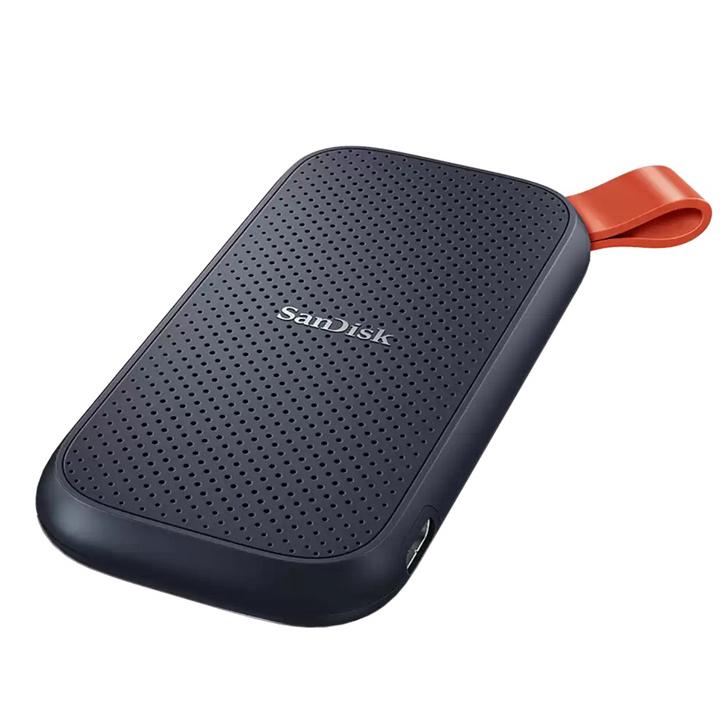 SanDisk SDSSDE30-2T00-J27 ポータブルSSD 2TB｜pc-express｜03