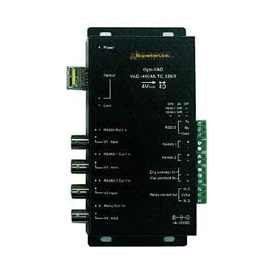 ジョブル VAD-H404A.TC.355R AHD/ 固定ディスク-TVI/ HDCVI/ コンポジット挿し絵用4挿し絵＋RS232C＋RS485×2＋接合部交通信号光衣料繊維…