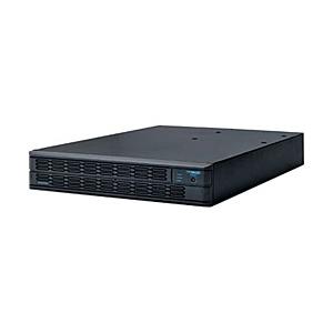 ユタカ電機製作所 YEUP-301SPAW5 常時インバータ方式 UPS3010SP 無償保証延長サービス5年付