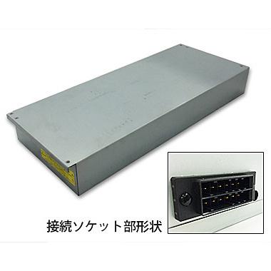 ユタカ電機製作所 YEPA-303SPA 交換用バッテリパック（UPS3010SP