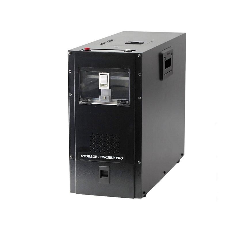 在庫目安 お取り寄せ 創朋 Stpn H 電動ストレージパンチャープロ Hdd破壊ツール付 Pc 家電caravanyu Yahoo 店 通販 Yahoo ショッピング