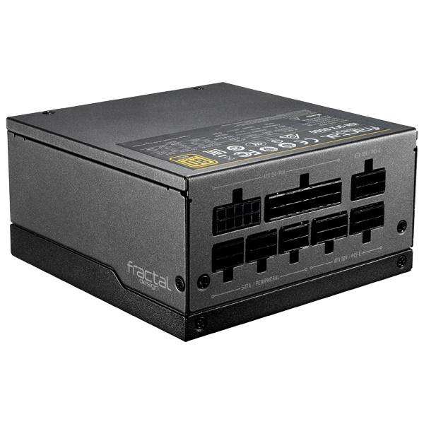 Fractal Design FD-PSU-ION-SFX-650G-BK 電源ユニット Ion SFX 650G - 650W｜pc-express｜06