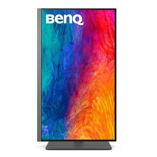 BenQ PD2706U CAD・Mac・デザイナー向け 液晶ディスプレイ 27型/ 3840