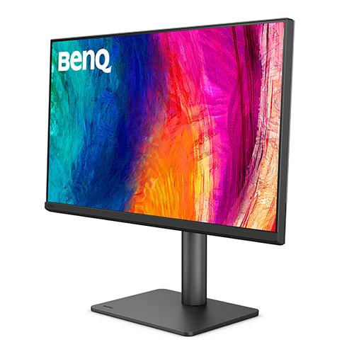 BenQ PD2706QN CAD・Mac・デザイナー向け 液晶ディスプレイ 27型/ 2560