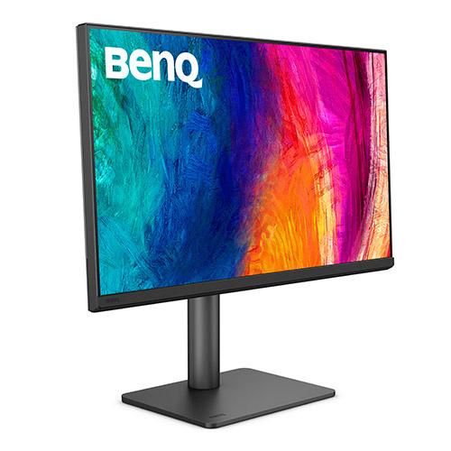 BenQ PD2706QN CAD・Mac・デザイナー向け 液晶ディスプレイ 27型/ 2560 