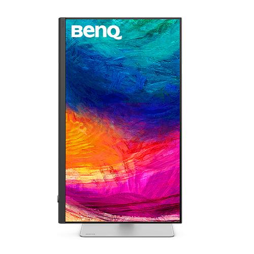 BenQ PD2730S CAD・Mac・デザイナー向け 液晶ディスプレイ 27型/ 5K