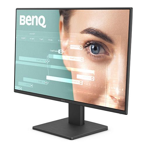 BenQ GW2491 アイケア液晶ディスプレイ 23.8型/ 1920×1080/ HDMI x1、DisplayPort x1/ ブラック/ スピーカーなし…_1