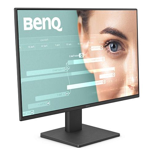 BenQ GW2491 アイケア液晶ディスプレイ 23.8型/ 1920×1080/ HDMI x1、DisplayPort x1/ ブラック/ スピーカーなし…_2