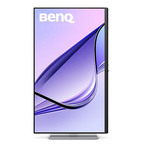 BenQ MA320UP Mac向け4Kモニター 31.5型/ 3840×2160/ USB Type-C 90W