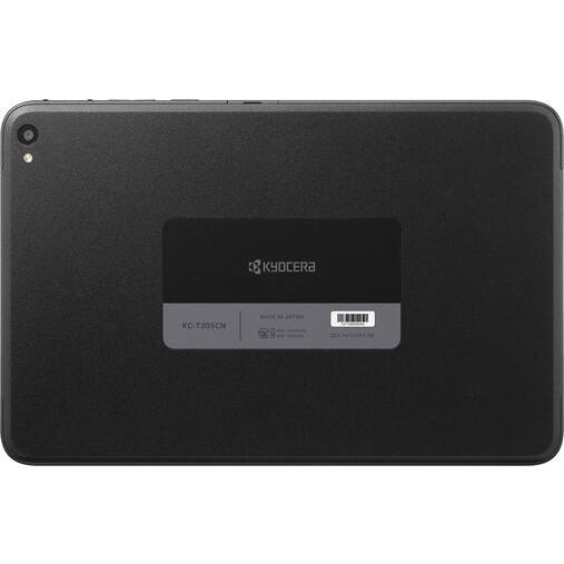京セラ KC-T305C 法人向け業務用タブレット (Mediatek MT8788/ 4GB