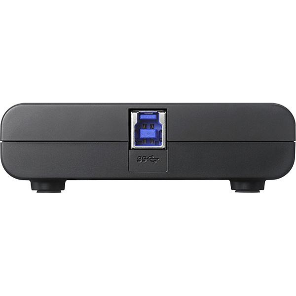 SONY(VAIO) SBAC-US30 SxSメモリーカードUSBリーダーライター_2