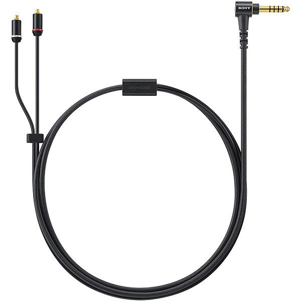 SONY(VAIO) MUC-M12NB1 ヘッドホンケーブル