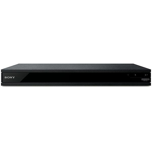 SONY(VAIO) UBP-X800M2 Ultra HDブルーレイ/ DVDプレーヤー｜pc-express