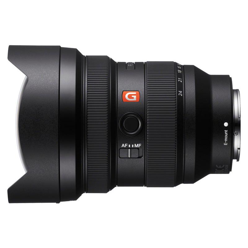 SONY(VAIO) SEL1224GM デジタル一眼カメラα(Eマウント)用レンズ FE 12‐24mm F2.8 GM｜pc-express｜02