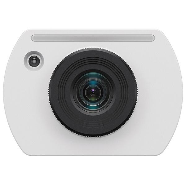 新品未使用！ 【在庫目安：お取り寄せ】 SONY(VAIO) SRG-XP1 W リモートカメラ ホワイト 【ZYX1779801686】(63972円)