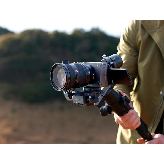 SONY(VAIO) SEL2470GM2 デジタル一眼カメラα(Eマウント)用レンズ　FE 24-70mm F2.8 GM II｜pc-express｜07
