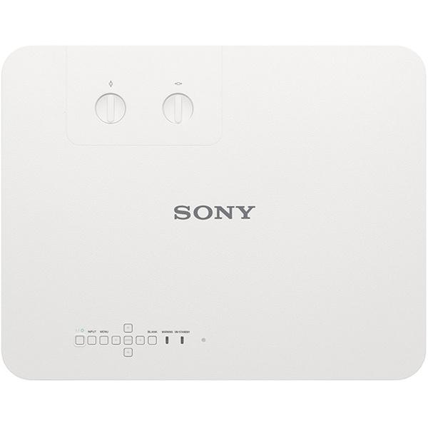 SONY(VAIO) VPL-PHZ61 レーザー光源プロジェクター WUXGA 6400lmの画像