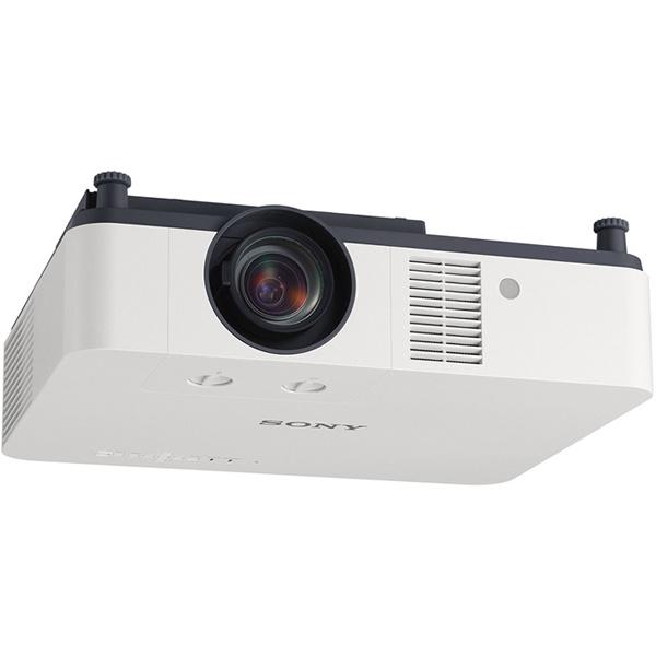 SONY(VAIO) VPL-PHZ61 レーザー光源プロジェクター WUXGA 6400lmの画像