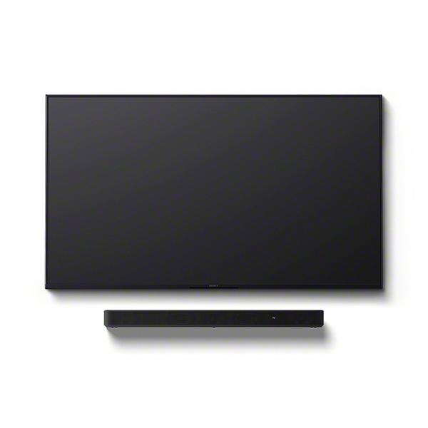 SONY(VAIO) HT-S2000 サウンドバー_5