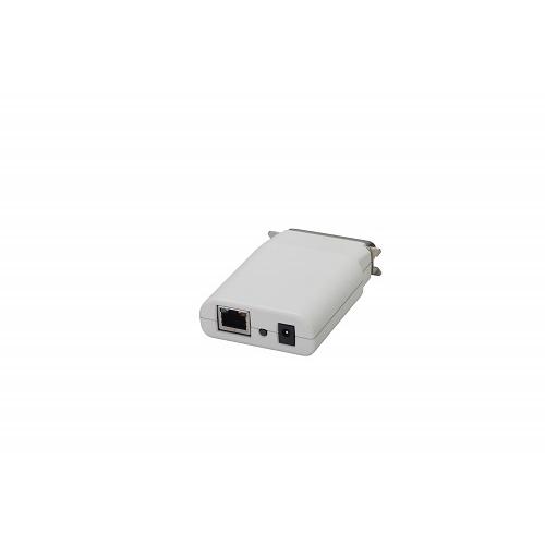 NEC PR-NP-17 プリントサーバ（LANアダプタ） : PC&家電CaravanYU