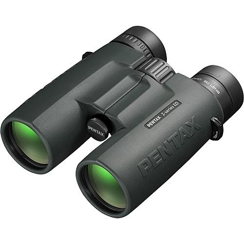 リコーイメージング 62702 双眼鏡 ZD 10×43 ED ダハプリズム 10倍 有効径43mm