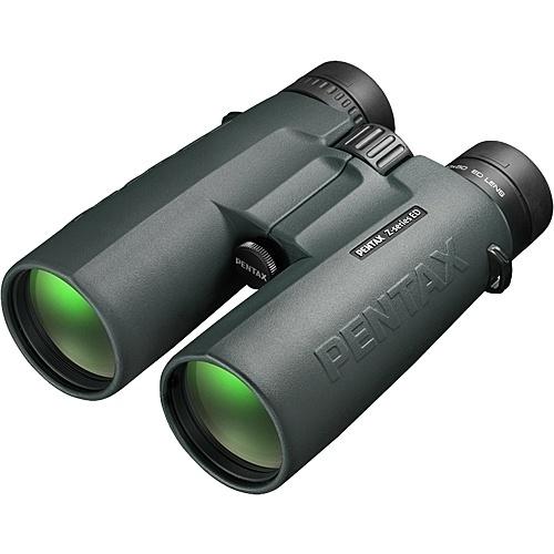 リコーイメージング 62703 双眼鏡 ZD 10×50 ED ダハプリズム 10倍 有効径50mm