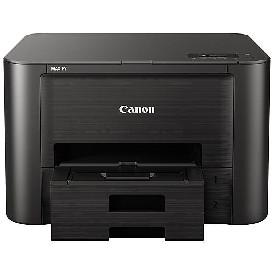 Canon 0972C001 A4ビジネスインクジェットプリンター MAXIFY IB4130｜pc-express｜03